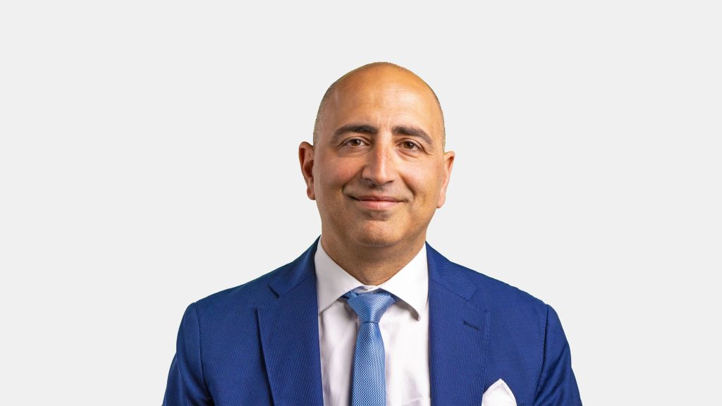 BEPPE OSCAR BUONANNO